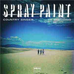 Spray Paint / Exek - Spray Paint / Exek