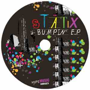 Statix - Bumpin' E.P
