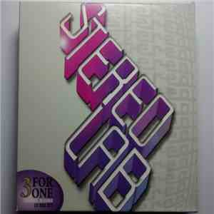 Stereolab - 3 For One : Emperor Tomato Ketchup / Mars Audiac Quintet / Transient Random-Noise Bursts With Announcements