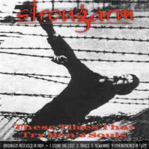Strongarm - These Times That Try Men's Souls
