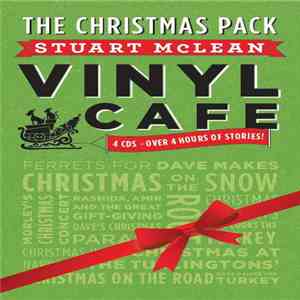 Stuart McLean - Vinyl Cafe: The Christmas Pack