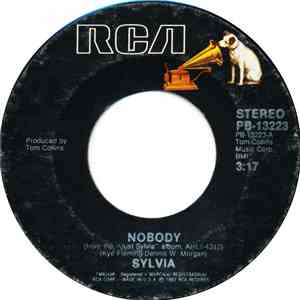 Sylvia  - Nobody