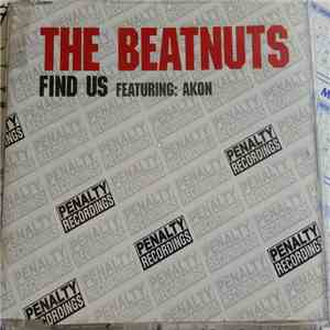 The Beatnuts - Find Us