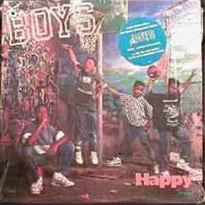 The Boys - Happy