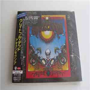 The Grateful Dead - Aoxomoxoa