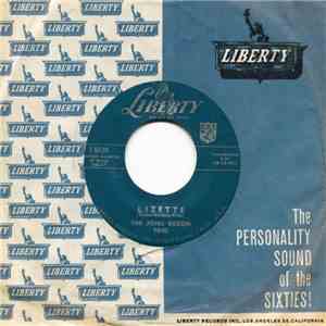 The John Buzon Trio - Side Saddle / Lizette