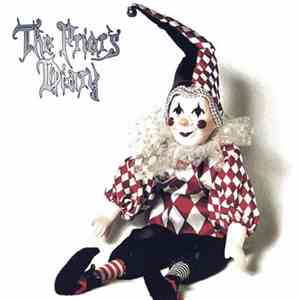 The Prior's Diary - Harlekin