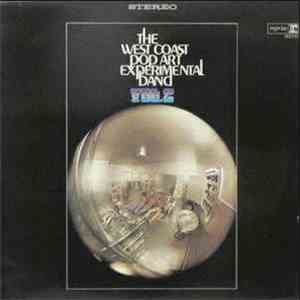The West Coast Pop Art Experimental Band - Vol. 2