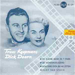 Truus Koopmans, Dick Doorn - De Kleine Bank In 't Park