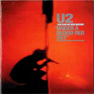 U2 - Live At Red Rocks