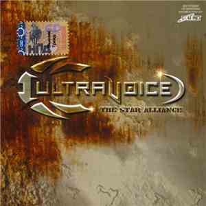 Ultravoice - The Star Alliance