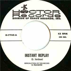 Unknown Artist - Instant Replay