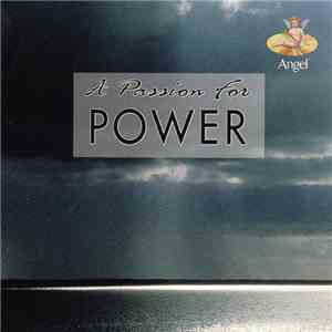 Various - A Passion For Power