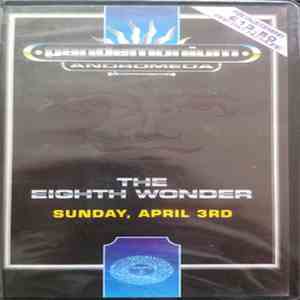 Various - Andromeda - The Eighth Wonder (Set 001)