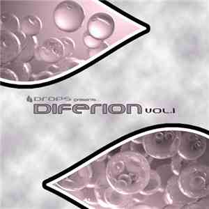 Various - Diferion Volume 1