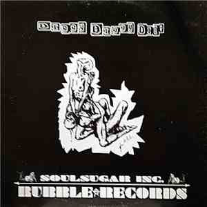 Various - Diggy Diggy Die!