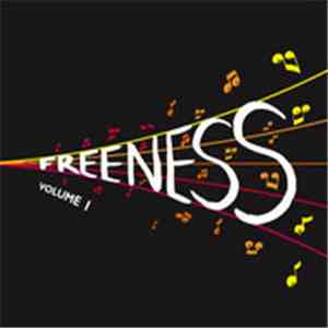 Various - Freeness - Volume 1