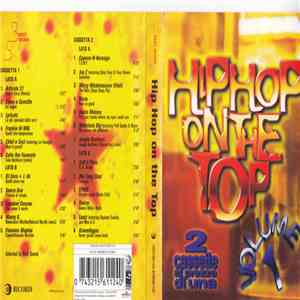Various - Hip Hop On The Top Volume 1