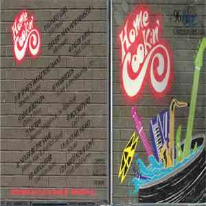Various - Home Cookin': The Ultimate Battle Of The Bands '88 Charleston S.C.