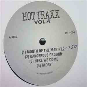 Various - Hot Traxx Vol. 4