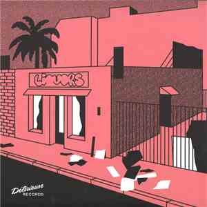 Various - Liquors