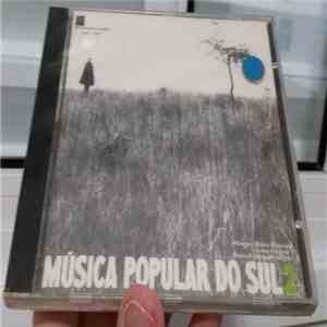 Various - Música Popular Do Sul 2
