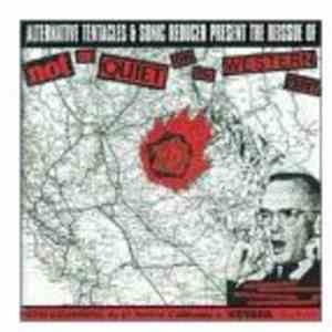 Various - Not So Quiet On The Western Front
