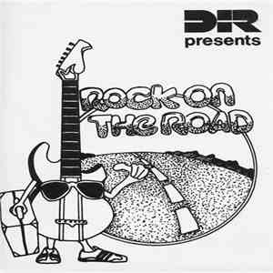 Various - Rock on The Road Part II The American Bands