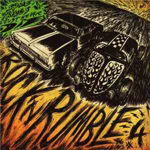Various - Rock'n'Roll Rumble IV