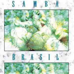 Various - Samba Brasil