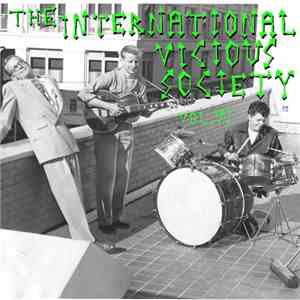 Various - The International Vicious Society Vol.VI