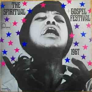 Various - The Spiritual + Gospel Festival 1967