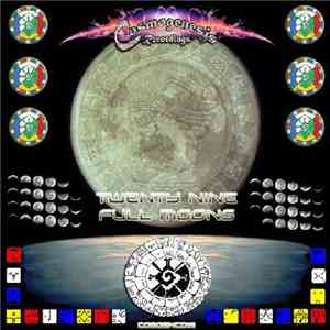Various - Twenty Nine Full Moons