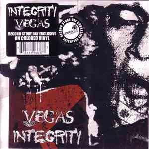 Vegas / Integrity - Love Me...I'm Bedazzled