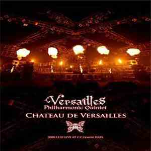 Versailles  - Chateau De Versailles