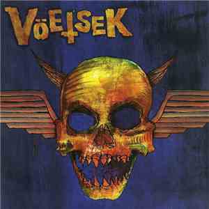 Vöetsek - Vöetsek