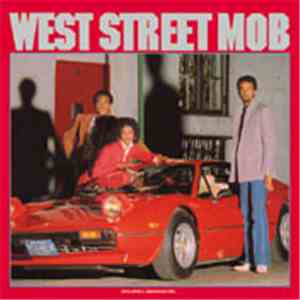 West Street Mob - West Street Mob