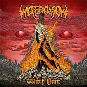 Wicked World - Witch Hunt