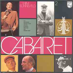 Wim Sonneveld - Cabaret 2 - Wim Sonneveld