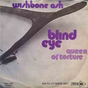 Wishbone Ash - Blind Eye