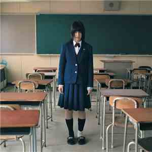 World's End Girlfriend - Boy