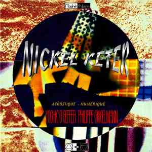 Yochk'O Seffer - Philippe Gisselmann - Nickel-Kelter