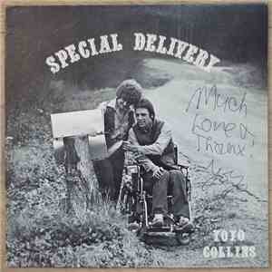 Yoyo Collins - Special Delivery