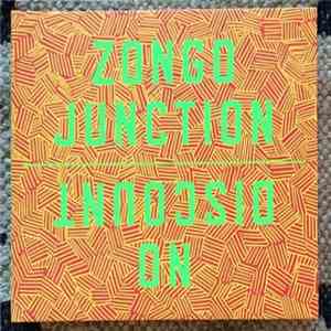 Zongo Junction - No Discount