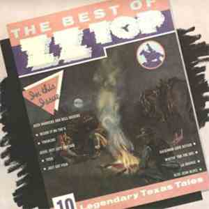 ZZ Top - The Best Of
