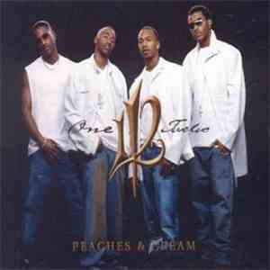 112 - Peaches & Cream