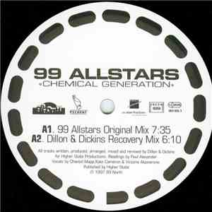 99 Allstars - Chemical Generation