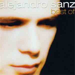 Alejandro Sanz - Best Of