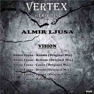 Almir Ljusa - Vision