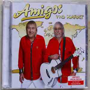 Amigos - 110 Karat